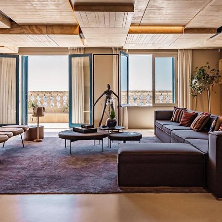 Hotel Iniala Harbour House Valletta Exteriér fotografie
