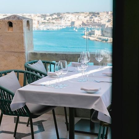 Hotel Iniala Harbour House Valletta Exteriér fotografie