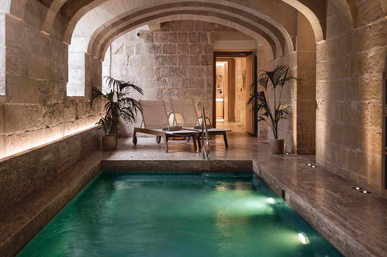 Hotel Iniala Harbour House Valletta Exteriér fotografie