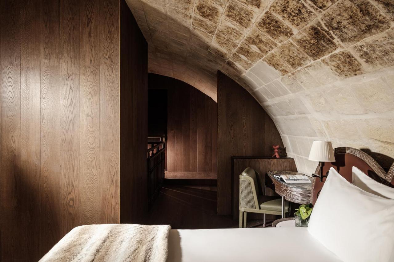 Hotel Iniala Harbour House Valletta Exteriér fotografie