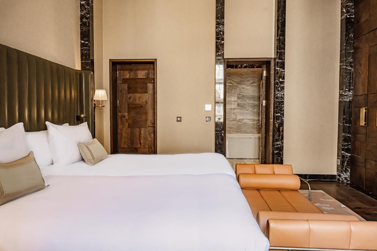 Hotel Iniala Harbour House Valletta Exteriér fotografie