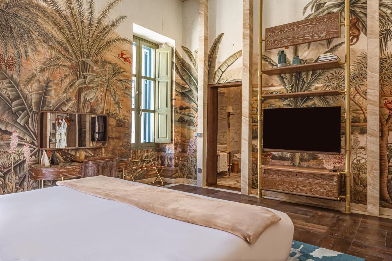 Hotel Iniala Harbour House Valletta Exteriér fotografie