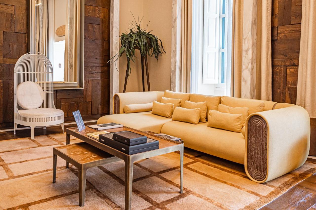 Hotel Iniala Harbour House Valletta Exteriér fotografie