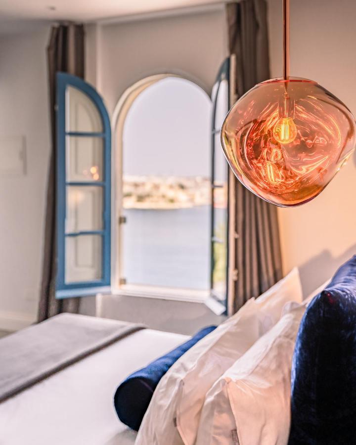 Hotel Iniala Harbour House Valletta Exteriér fotografie